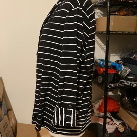 Chico's/Zenergy jacket - Picture 3 of 10